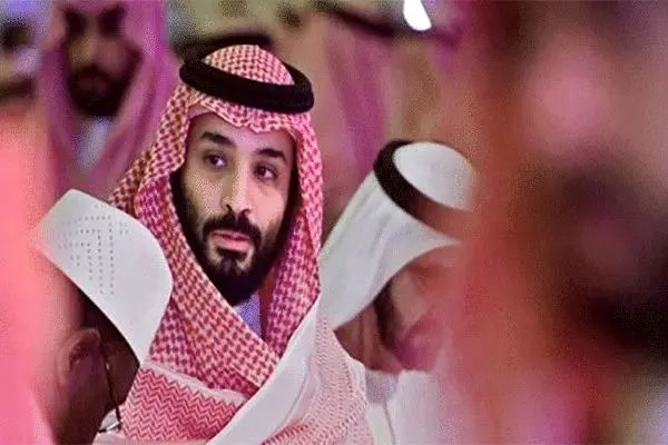 بن سلمان در حال تصرف زمین‌های گرانقیمت مکه