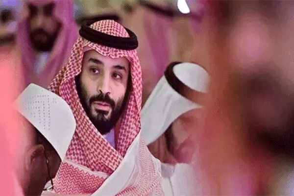 بن سلمان در حال تصرف زمین‌های گرانقیمت مکه