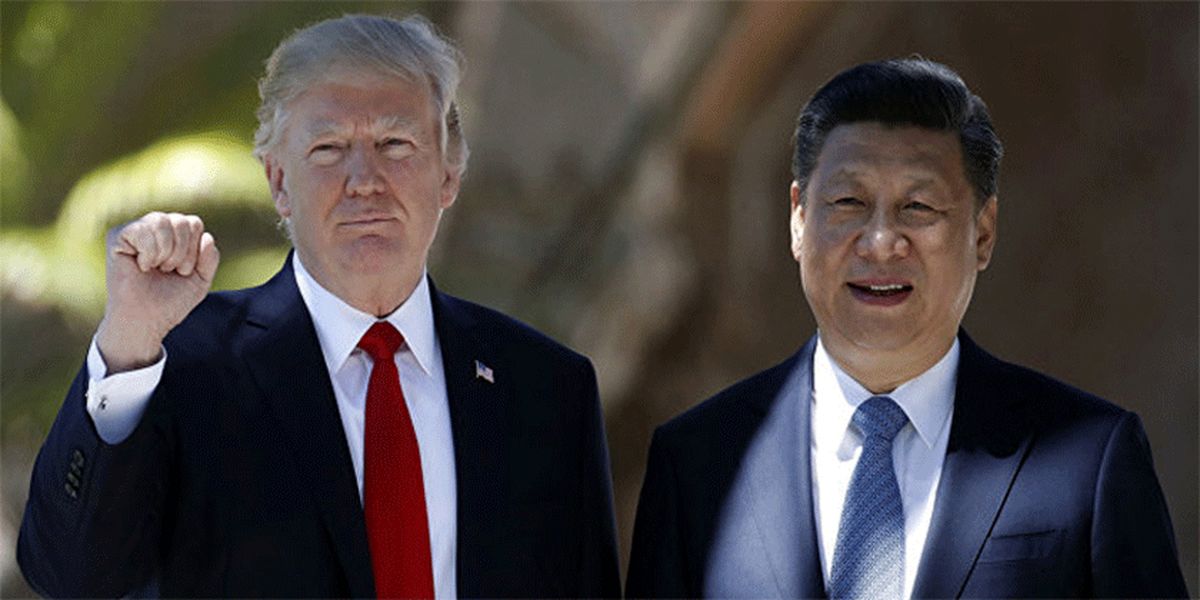 کارشناس چینی: آمریکا برای تعامل با پکن هدف ندارد