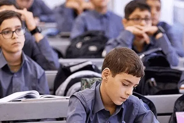 شهریه مدارس غیردولتی در ایام کرونا تعیین تکلیف شد