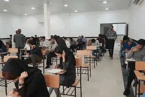 بررسی احتمال بازگشایی دانشگاه‌ها پس از ماه رمضان