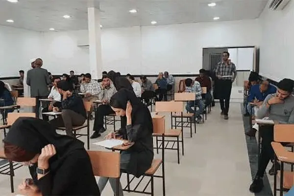 بررسی احتمال بازگشایی دانشگاه‌ها پس از ماه رمضان