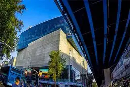 آغاز شمارش معکوس برای برچیده شدن پل ۴۰ ساله تهران