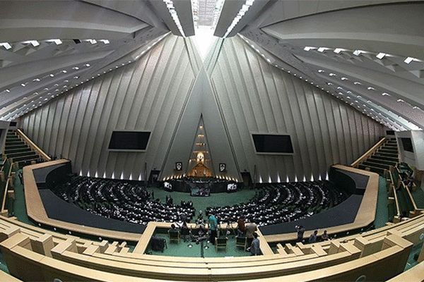 مجلس با تشکیل وزارت بازرگانی مخالفت کرد