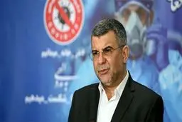 شیوه آمارگیری کرونا تغییر کرد