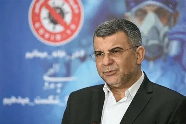 شیوه آمارگیری کرونا تغییر کرد