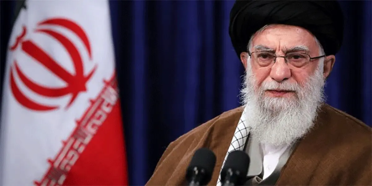 تصویر: حضور ویدیو کنفرانسی رهبر انقلاب در ستاد ملی مدیریت کرونا