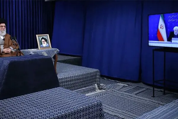 حرکت مردم و مسؤولان در مبارزه با کرونا جهادی، عظیم و افتخارآفرین است