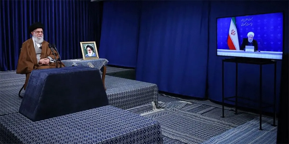حرکت مردم و مسؤولان در مبارزه با کرونا جهادی، عظیم و افتخارآفرین است