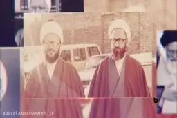 مرجع تقلیدی که با رمان‌ نویسی برنده جایزه کتاب سال شد