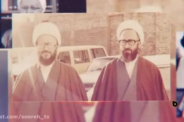 مرجع تقلیدی که با رمان‌ نویسی برنده جایزه کتاب سال شد