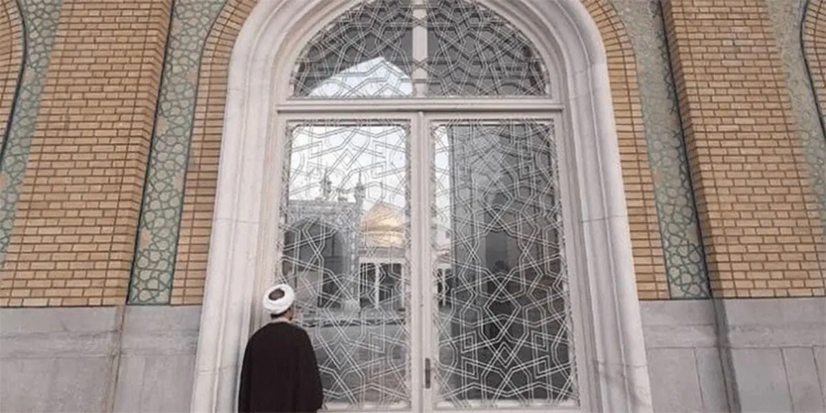 اینفوگرافیک: ۸ توصیه مهم بهداشتی ویژه بازگشایی مساجد