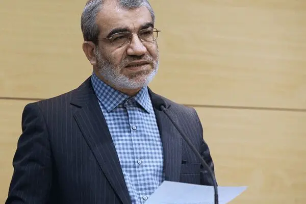 کنایه‌ی عضو حقوقدان شورای نگهبان به توقعات آنارشیستی