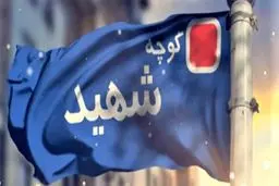 نامگذاری چند خیابان پایتخت به نام شهدای سلامت