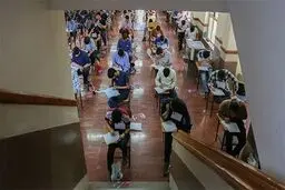 تمدید مجدد مهلت ثبت نام در کنکور ارشد