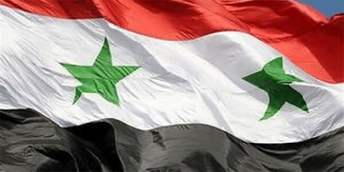 ادامه تحریم‌ها علیه سوریه در بحبوحه کرونا جنایت است