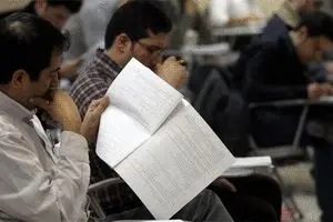 ۱۵ میلیون بده زودتر دکتر شو