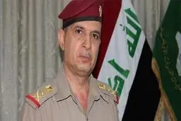 زهرچشم وزیر کشور تازه‌نفس از سیاستمداران عراقی