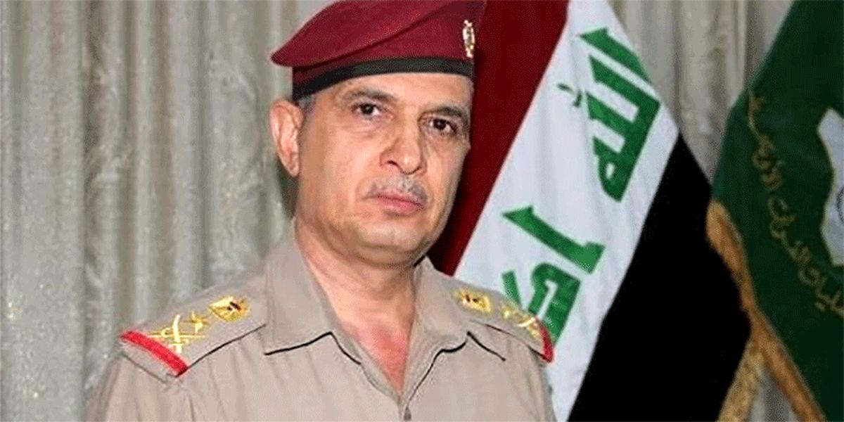 زهرچشم وزیر کشور تازه‌نفس از سیاستمداران عراقی