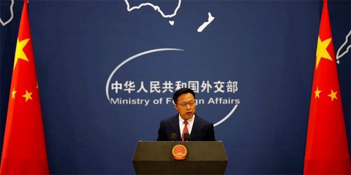 پکن: آمریکا ۲۴ دروغ درباره کرونا علیه چین گفته است