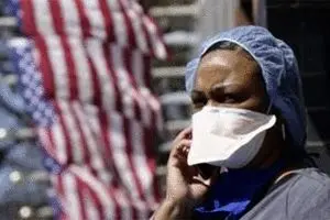 بیمارستان‌های نیویورک در حال کشتار بیماران کرونایی هستند