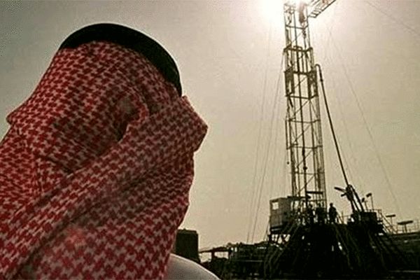 پیامدهای سقوط بهای نفت در عربستان