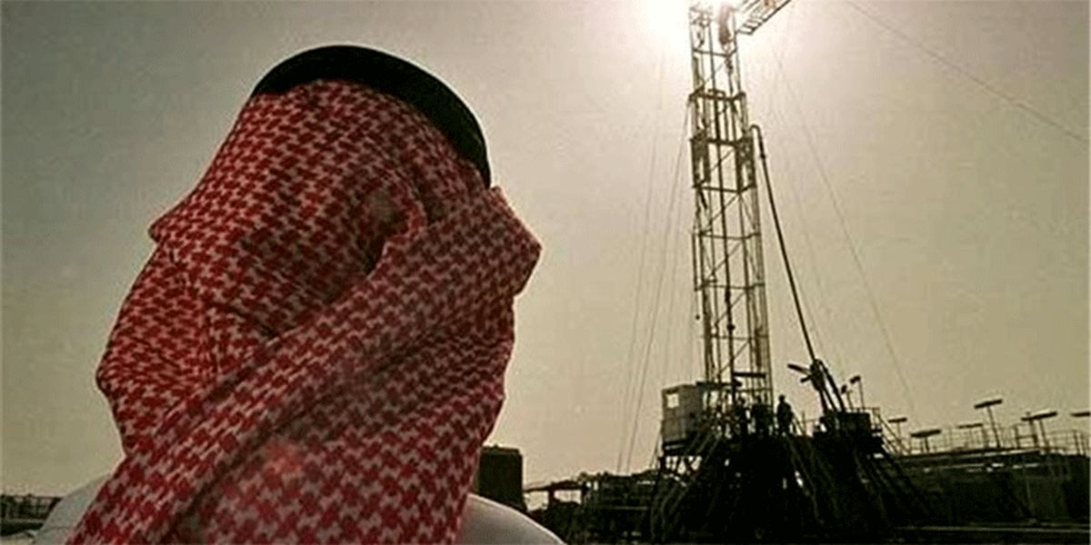 پیامدهای سقوط بهای نفت در عربستان