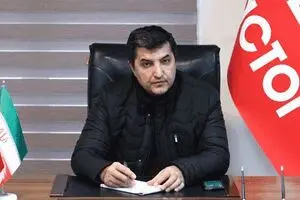 مدیرعامل باشگاه تراکتور معرفی شد