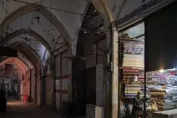 احتمال بازگشایی اصناف پرخطر تهران از اول خرداد