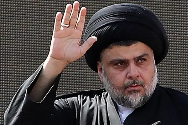 مقتدی صدر به الکاظمی مهلت داد