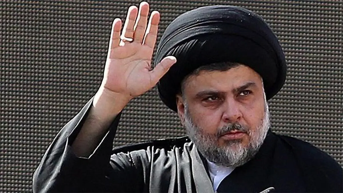 مقتدی صدر به الکاظمی مهلت داد