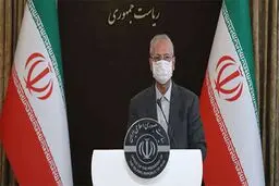 ربیعی: احتمال بازگشت محدودیت‌های کرونایی در برخی نقاط کشور