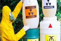 کنوانسیون دفن پسماندهای هسته ای؛ گامی دیگر جهت هضم در نظام بین الملل!