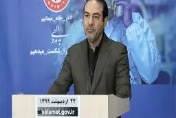 عقبگرد به سمت سختگیری ها در خوزستان و شهرهای آلوده