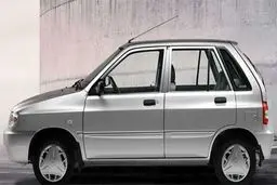 محصولات ایران خودرو ۱۰ درصد و سایپا ۲۳ درصد گران شد