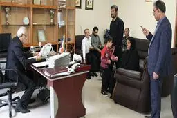 کاهش ساعت کار ادارات تهران در روز‌های ۱۹ و ۲۳ رمضان