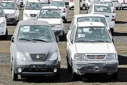 قیمت‌های جدید چهار خودروی پرتقاضا تعیین شد