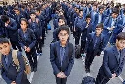 ابتدایی‌ها امسال امتحان ندارند