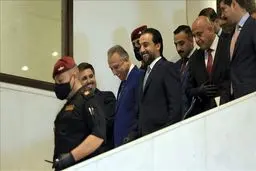 وزارت‌های خالی عراق تا پیش از عید فطر تکمیل می‌شوند