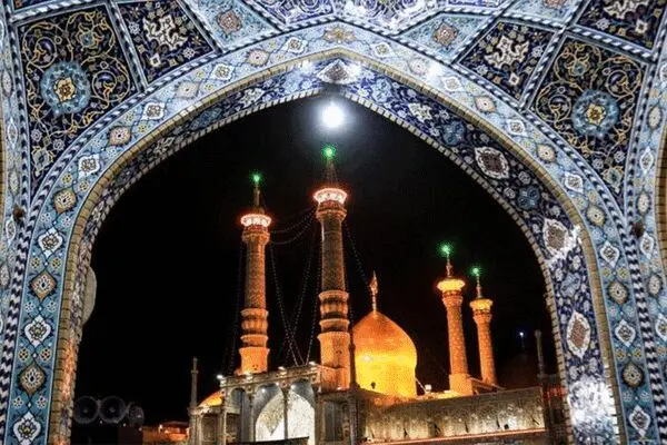 چرا حرم‌‌های مطهر بازگشایی نشده‌‌اند؟