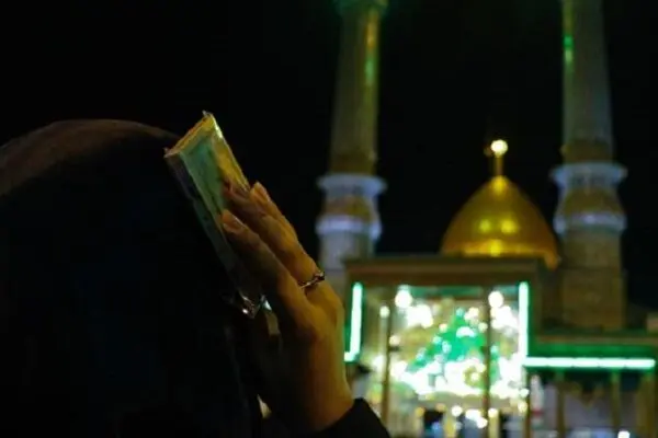 مراسم شب‌های قدر در سراسر کشور به جز این استان‌ها برگزار می‌شود