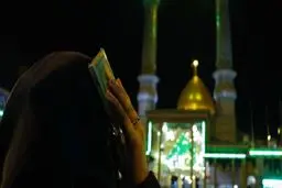 مراسم شب‌های قدر در سراسر کشور به جز این استان‌ها برگزار می‌شود