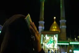 مراسم شب‌های قدر در سراسر کشور به جز این استان‌ها برگزار می‌شود