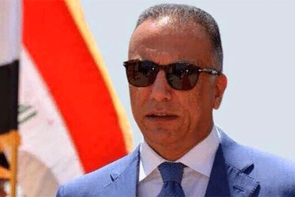 «مصطفی الکاظمی»، رئیس‌جمهور مصر را به بغداد دعوت کرد