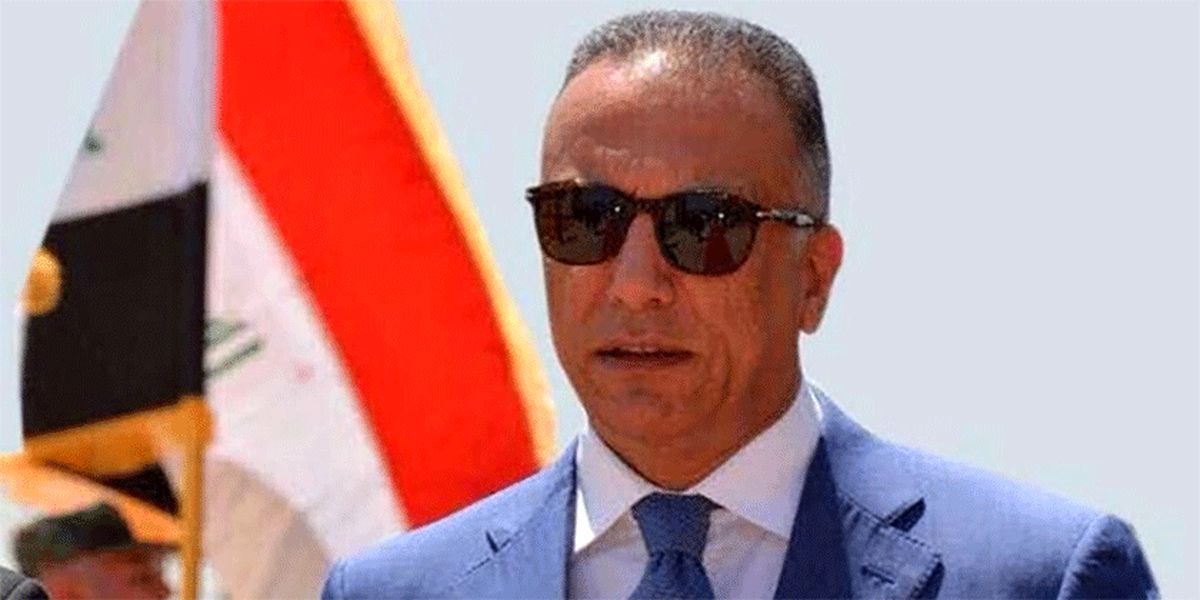 «مصطفی الکاظمی»، رئیس‌جمهور مصر را به بغداد دعوت کرد