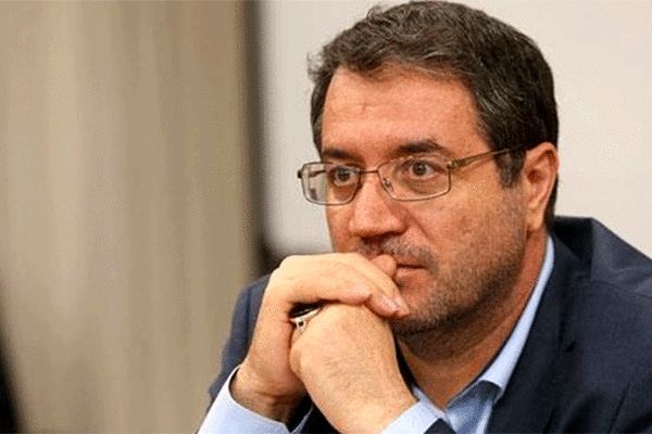 افشاگری وزیر معزول صنعت علیه رئیس دفتر روحانی