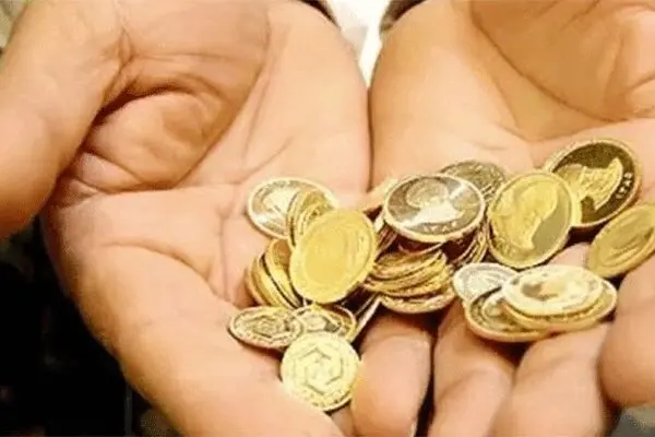 سکه در بازار نیست؟