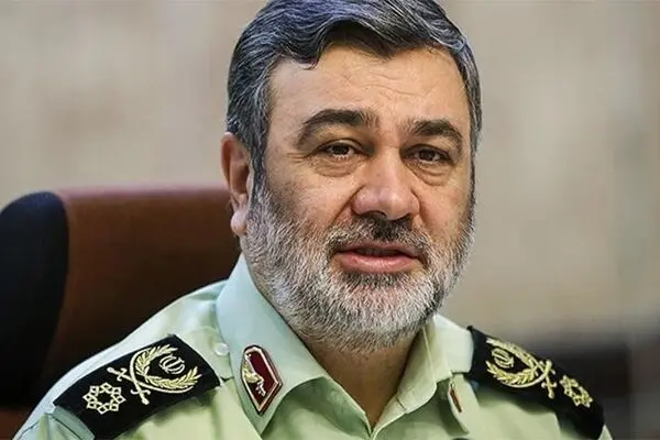 پلیس به بازار خودرو ورود می‌کند؟