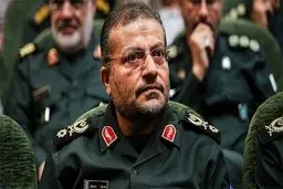 سردار سلیمانی شهادت جمعی از دریادلان ارتش را تبریک و تسلیت گفت