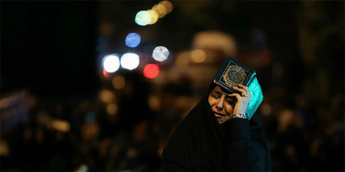 پروتکل برگزاری مراسم شبهای قدر در مساجد اعلام شد